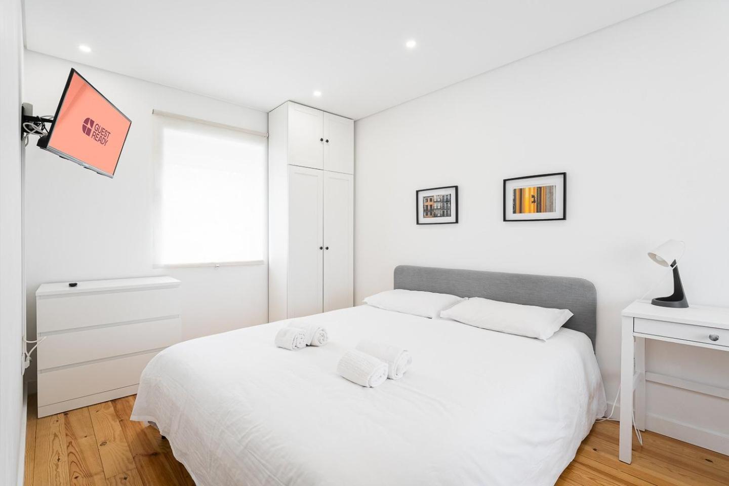 Сasa de vacaciones Guestready - Lovely Place To In
