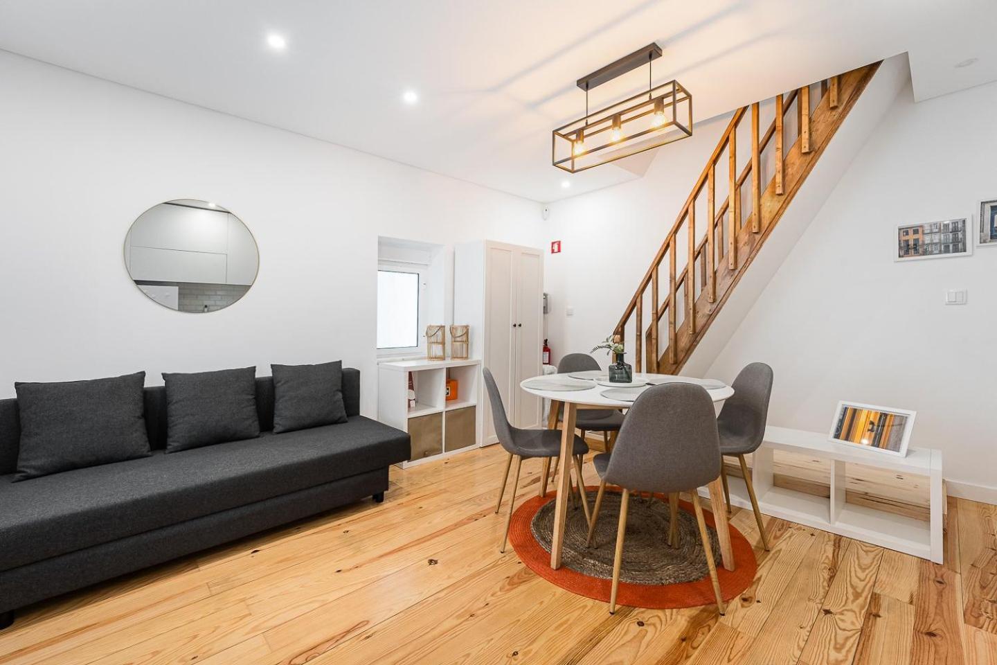 Guestready - Lovely Place To In Сasa de vacaciones Oporto